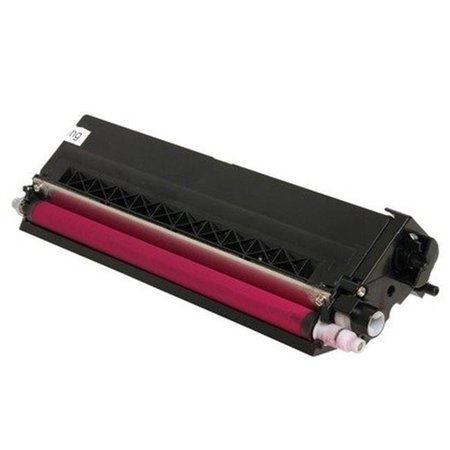 INTERNATIONAL TONER International Toner BT315M HL4150CDN Toner Cartridge  Magenta BT315M